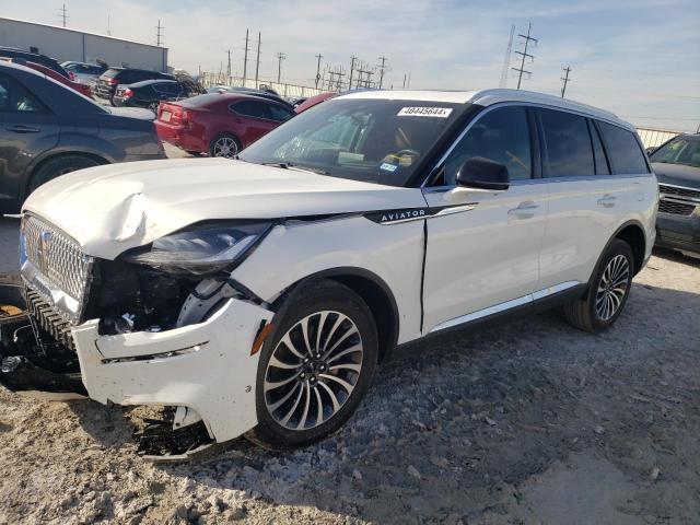 Obraz 1 z 2023 LINCOLN AVIATOR RESERVE 2023 z VIN 5LM5J7XC6PGL06500