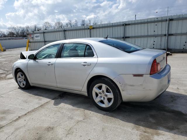 Image 2 of 2011 CHEVROLET MALIBU LS 2011 with VIN 1G1ZB5E16BF118238