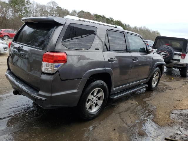 Obraz 3 z 2011 TOYOTA 4RUNNER SR5 2011 z VIN JTEZU5JR3B5028737