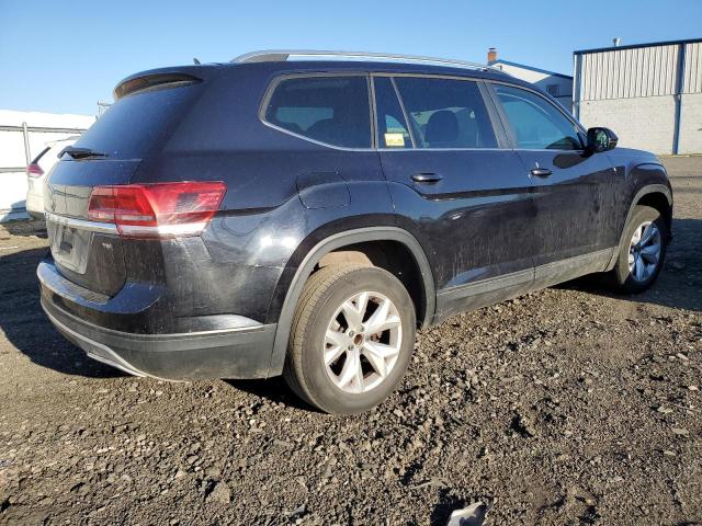 Image 3 of 2018 VOLKSWAGEN ATLAS S 2018 with VIN 1V2AP2CA1JC531058