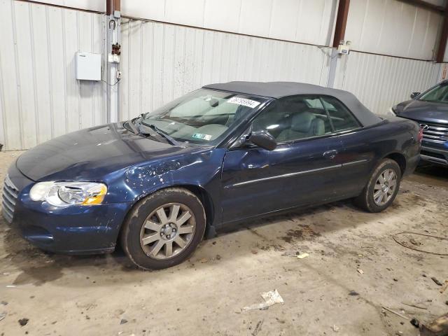 2004 CHRYSLER SEBRING LIMITED 2004 image