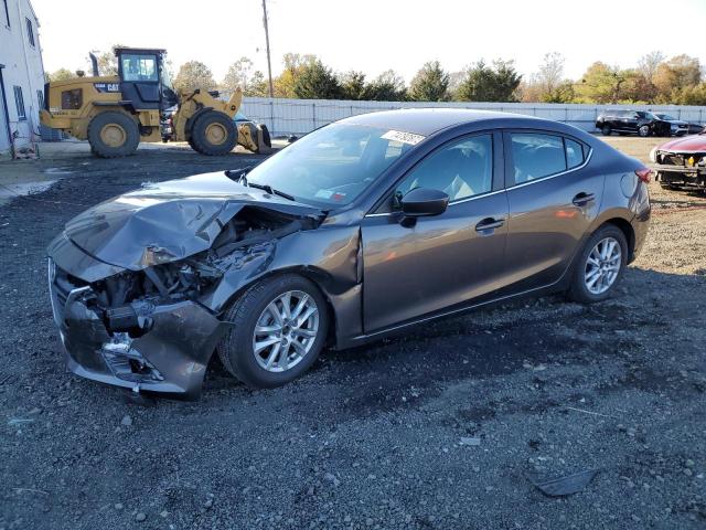 Изображение 2016 MAZDA 3 SPORT 2016