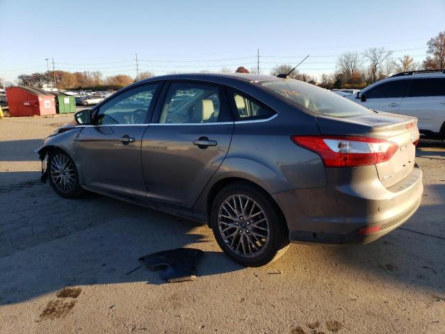 Image 2 of 2012 FORD FOCUS SEL 2012 with VIN 1FAHP3H22CL367433