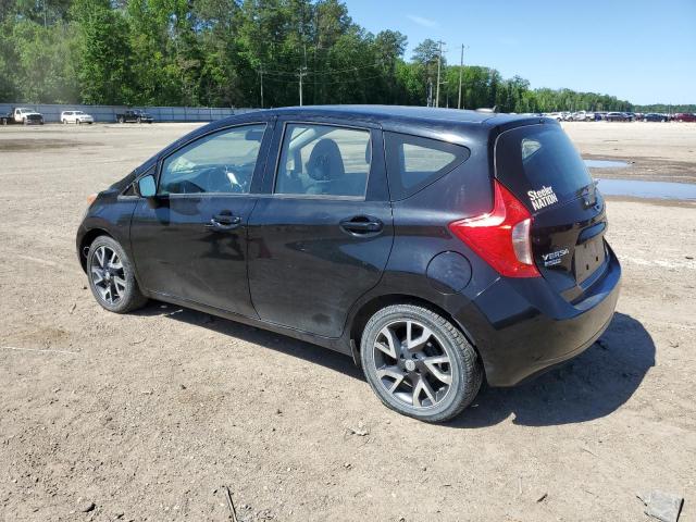 Image 2 of 2016 NISSAN VERSA NOTE S 2016 with VIN 3N1CE2CP7GL364225