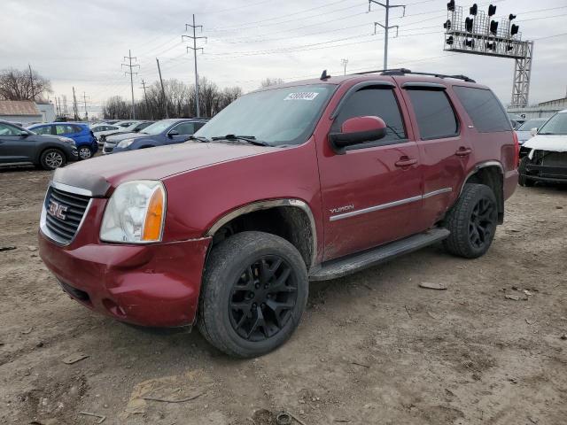 Image 1 of 2011 GMC YUKON SLT 2011 with VIN 1GKS2CE05BR243545