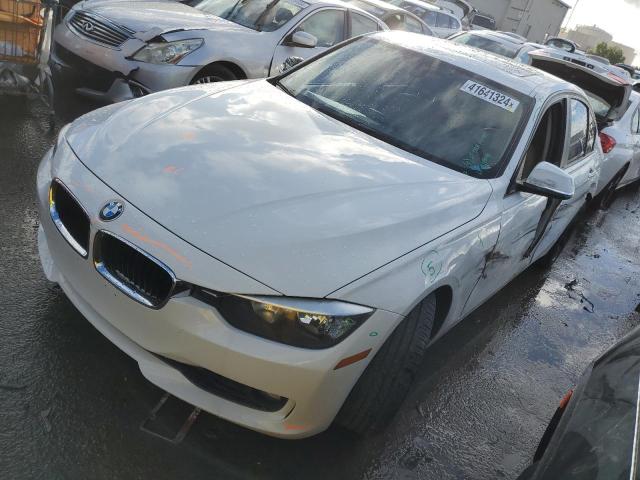 Obraz 2012 BMW 328 I 2012