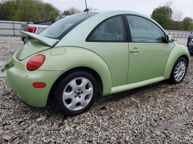 Image 3 of 2005 VOLKSWAGEN NEW BEETLE GLS 2005 with VIN 3VWCK31C65M416671