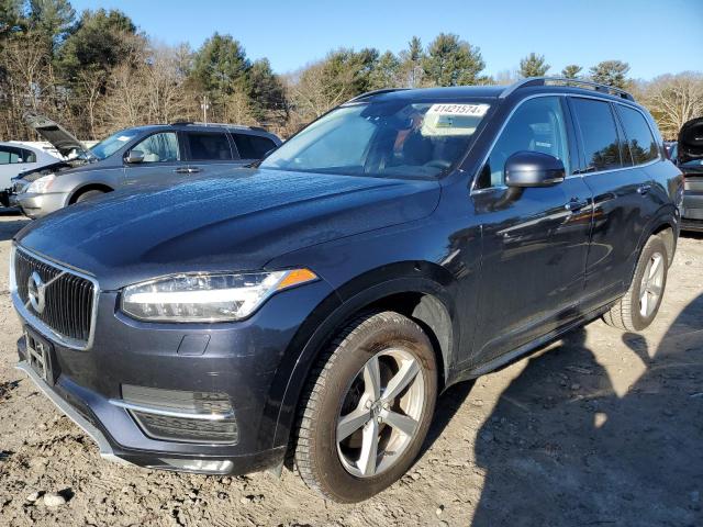 Obraz 1 z 2016 VOLVO XC90 T5 2016 z VIN YV4102XK0G1076066