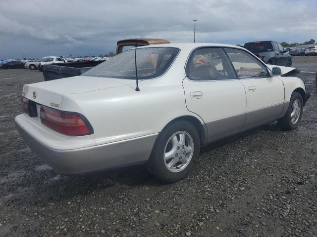 Изображение 3 1996 LEXUS ES 300 1996 с VIN JT8BF12G3T0135449