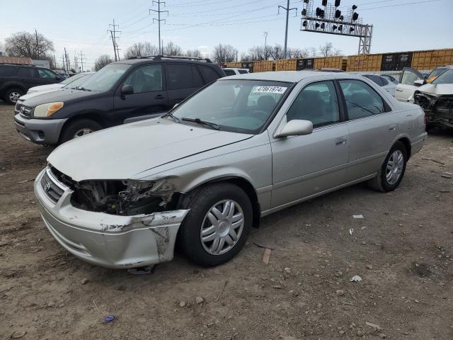 Изображение 1 2000 TOYOTA CAMRY CE 2000 с VIN 4T1BG22K9YU667583