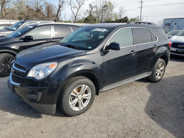 2014 CHEVROLET EQUINOX LT 2014 image