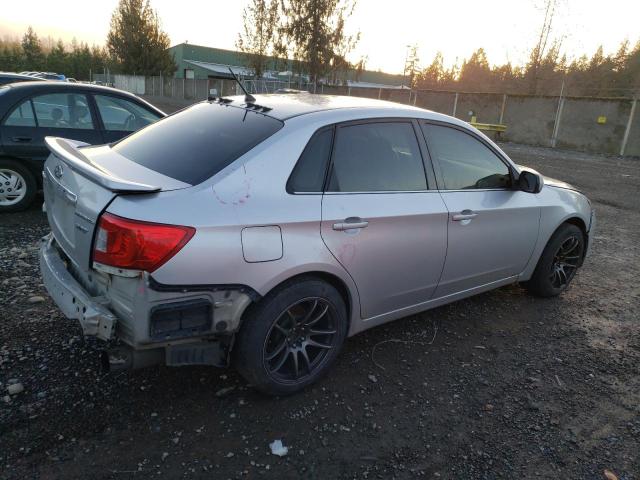 Изображение 3 2008 SUBARU IMPREZA WRX 2008 с VIN JF1GE74678G517098