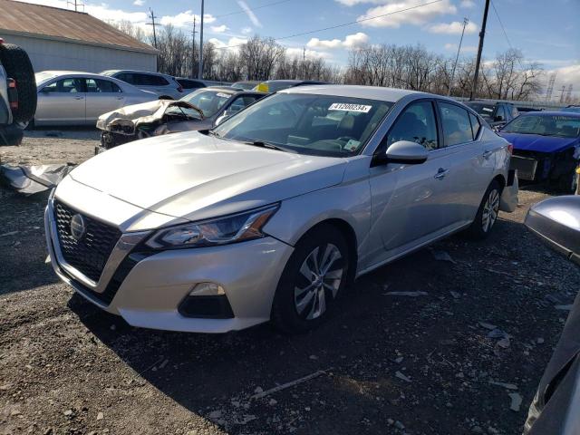 Obraz 2019 NISSAN ALTIMA S 2019