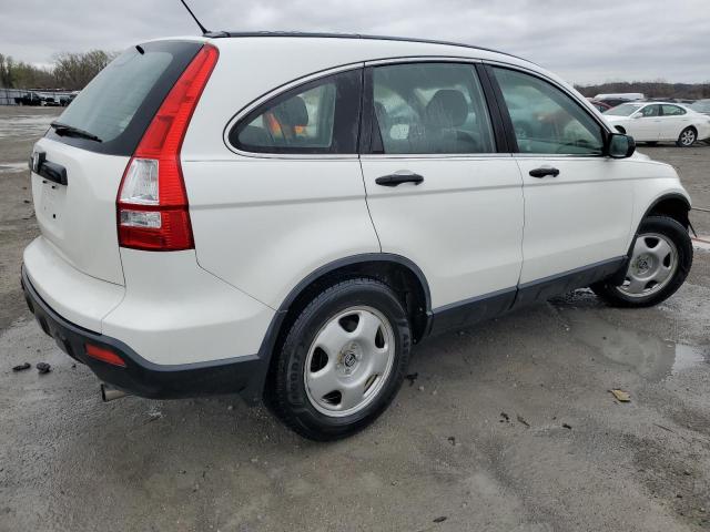 Image 3 of 2008 HONDA CR-V LX 2008 with VIN JHLRE48368C037498