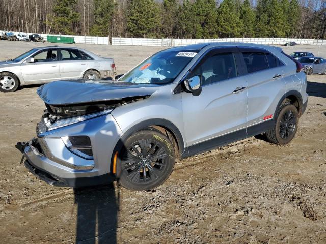 Изображение 1 2022 MITSUBISHI ECLIPSE CROSS LE 2022 с VIN JA4ASVAA4NZ003631