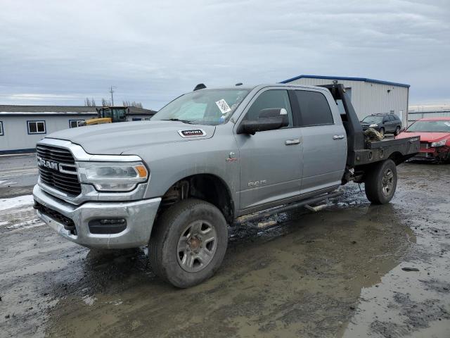 Obraz 2019 RAM 3500 BIG HORN 2019