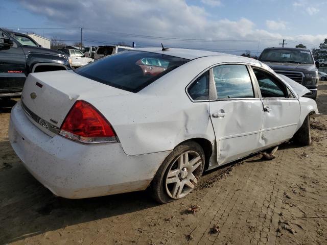 Obraz 3 z 2016 CHEVROLET IMPALA LIMITED LT 2016 z VIN 2G1WB5E36G1187398