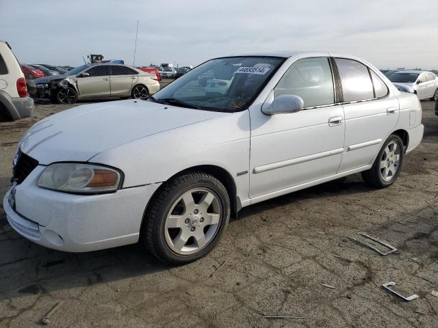 Image 1 of 2006 NISSAN SENTRA 1.8 2006 with VIN 3N1CB51D86L552334