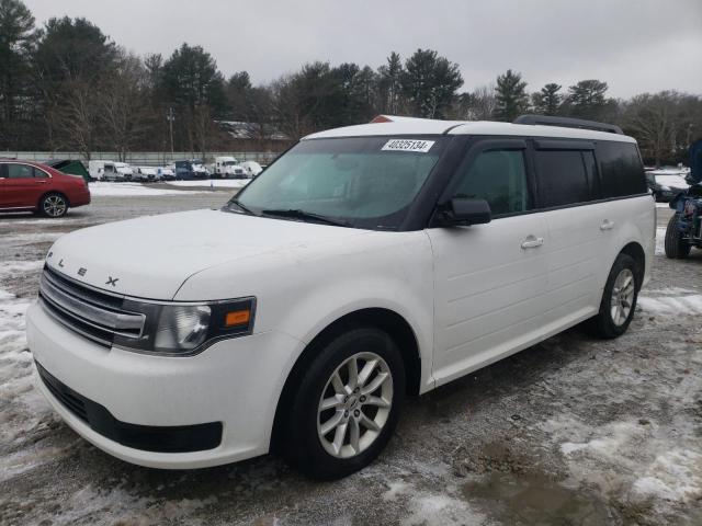 Obraz 2014 FORD FLEX SE 2014