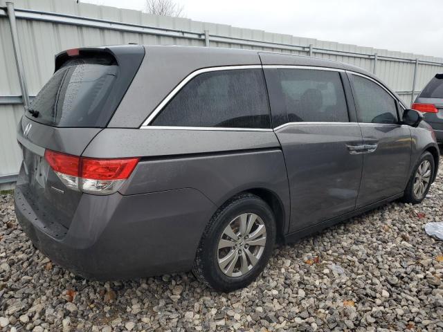 Изображение 3 2016 HONDA ODYSSEY SE 2016 с VIN 5FNRL5H38GB090116