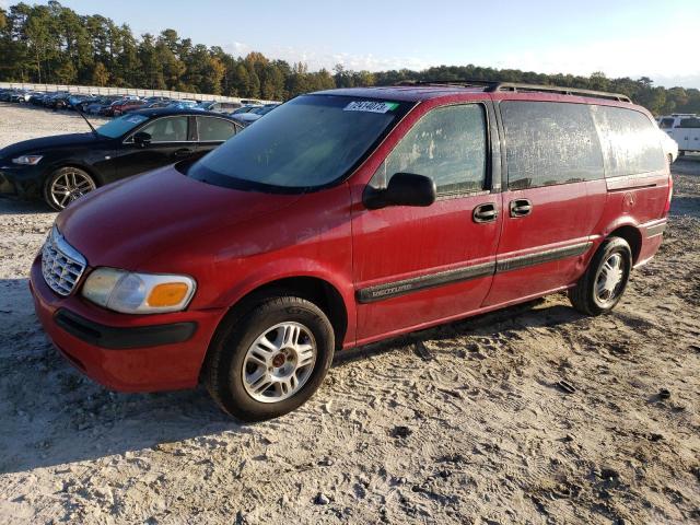 Obraz 1999 CHEVROLET VENTURE  1999