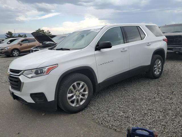 2020 CHEVROLET TRAVERSE LS 2020 image