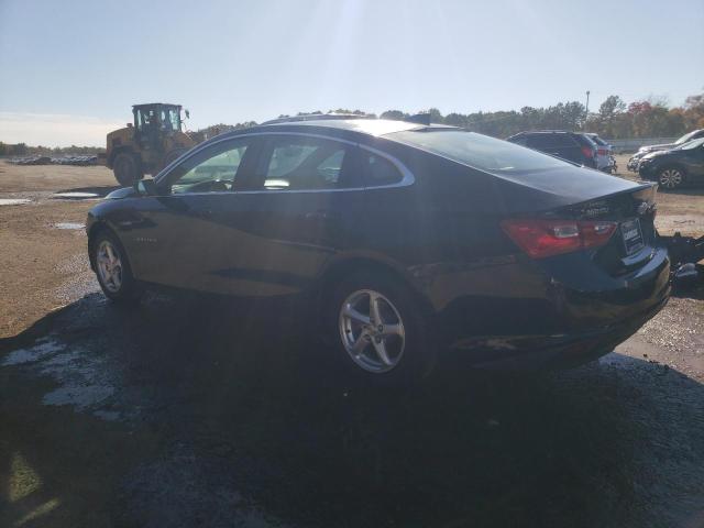 Изображение 2 2017 CHEVROLET MALIBU LS 2017 с VIN 1G1ZB5ST0HF166266