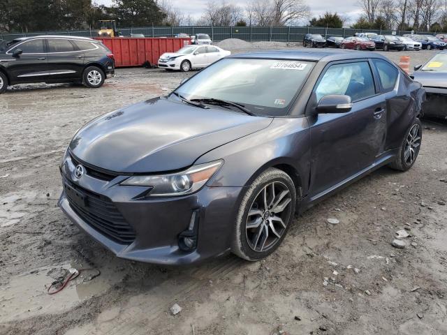 2015 TOYOTA SCION TC  2015 image