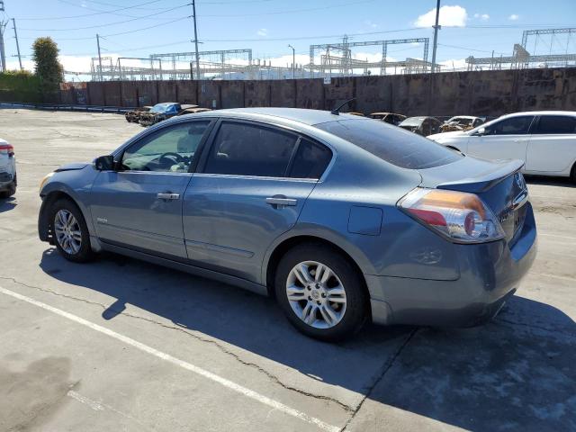 Изображение 2 2011 NISSAN ALTIMA HYBRID 2011 с VIN 1N4CL2AP2BC106310