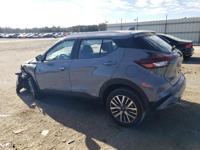 Image 2 of 2024 NISSAN KICKS SV 2024 with VIN 3N1CP5CVXRL480094