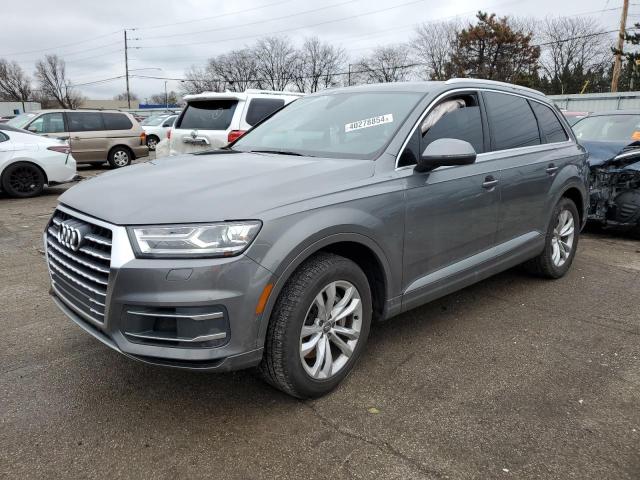 Изображение 2018 AUDI Q7 PREMIUM 2018
