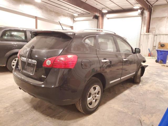 Image 3 of 2015 NISSAN ROGUE SELECT S 2015 with VIN JN8AS5MV6FW764723