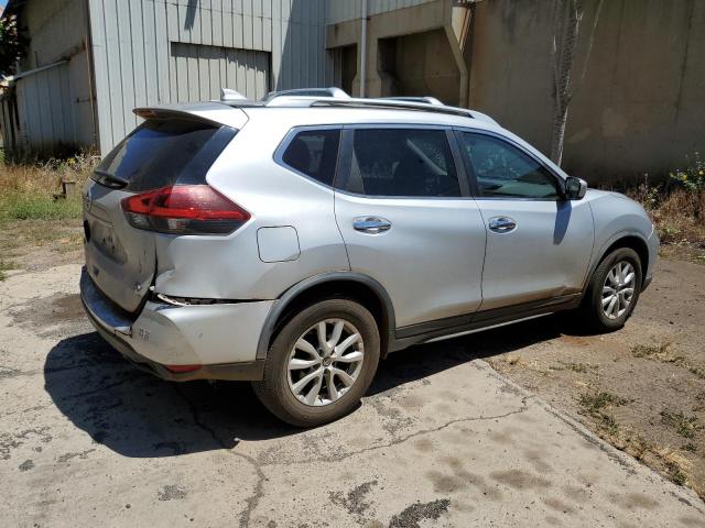Image 3 of 2018 NISSAN ROGUE S 2018 with VIN JN8AT2MT3JW465788