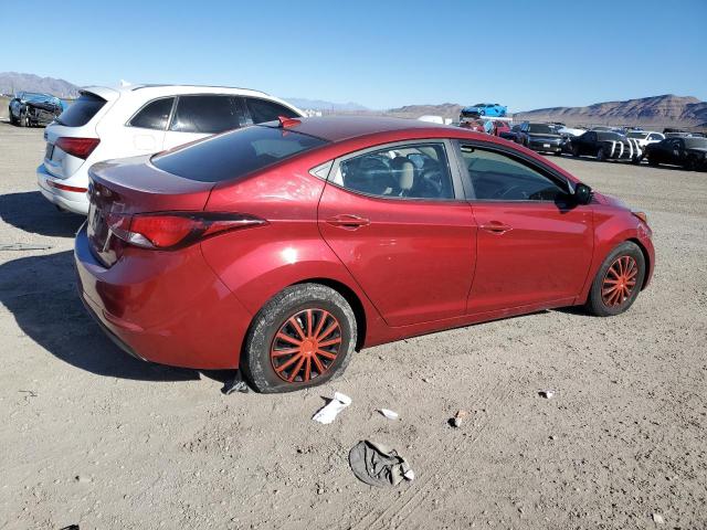 Obraz 3 z 2016 HYUNDAI ELANTRA SE 2016 z VIN 5NPDH4AE6GH780224
