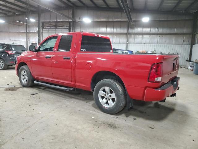 Image 2 of 2014 RAM 1500 ST 2014 with VIN 1C6RR7FT5ES427491