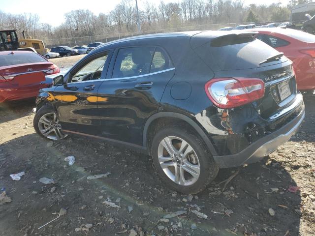 Obraz 2 z 2019 MERCEDES-BENZ GLA-CLASS 250 4MATIC 2019 z VIN WDCTG4GB3KU016674