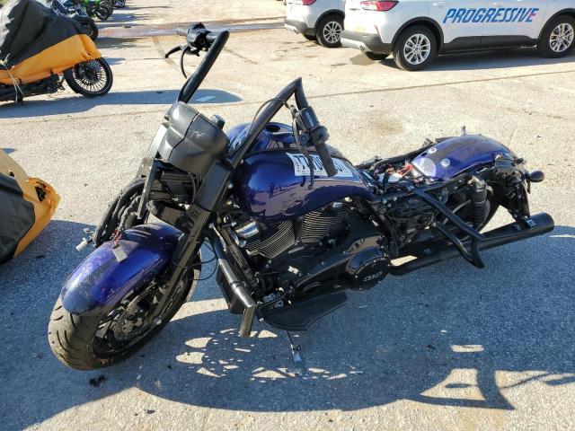 Obraz 2 z 2020 HARLEY-DAVIDSON FLTRXS  2020 z VIN 1HD1KTP17LB625551