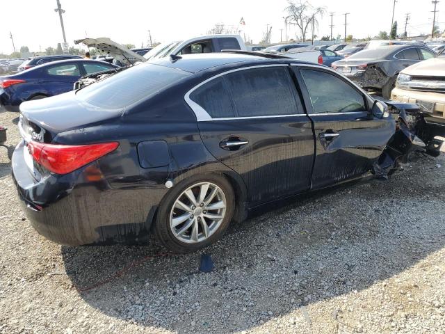 Изображение 3 2015 INFINITI Q50 BASE 2015 с VIN JN1BV7AP2FM331195