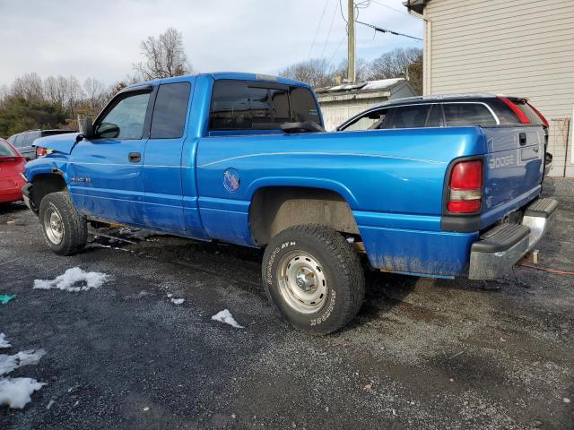 Obraz 2 z 2001 DODGE RAM 1500  2001 z VIN 3B7HF13Y11G757706