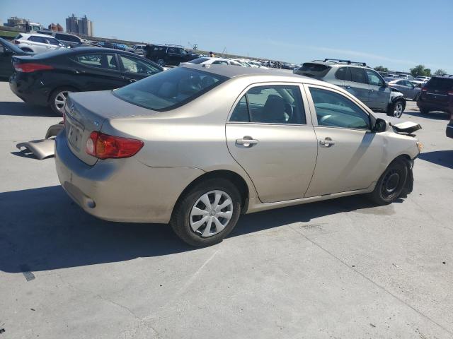 Obraz 3 z 2010 TOYOTA COROLLA BASE 2010 z VIN 2T1BU4EE8AC282498