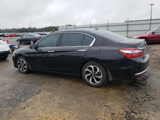 Изображение 2 2017 HONDA ACCORD EXL 2017 с VIN 1HGCR3F80HA006552