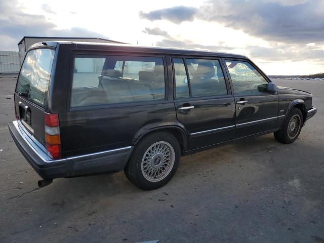 Image 3 of 1993 VOLVO 960  1993 with VIN YV1KW9500P0012190