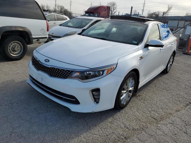 Изображение 2018 KIA OPTIMA LX 2018