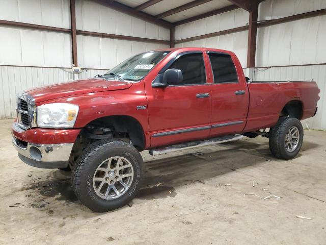 2007 DODGE RAM 1500 ST 2007 image