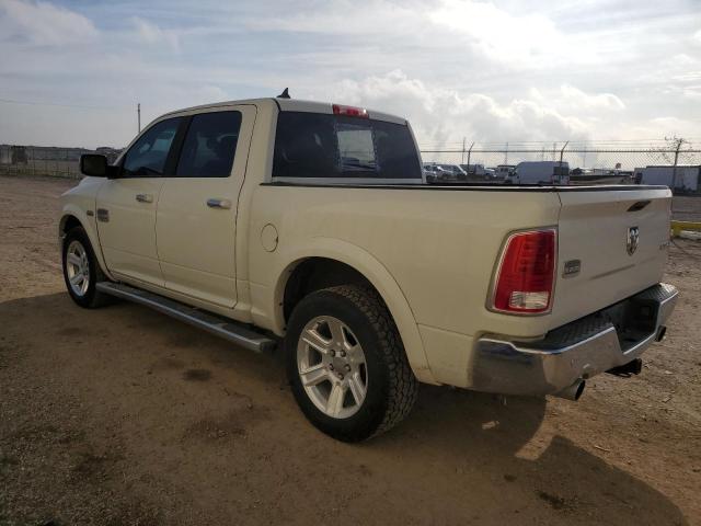 Image 2 of 2016 RAM 1500 LONGHORN 2016 with VIN 1C6RR7PT3GS418516