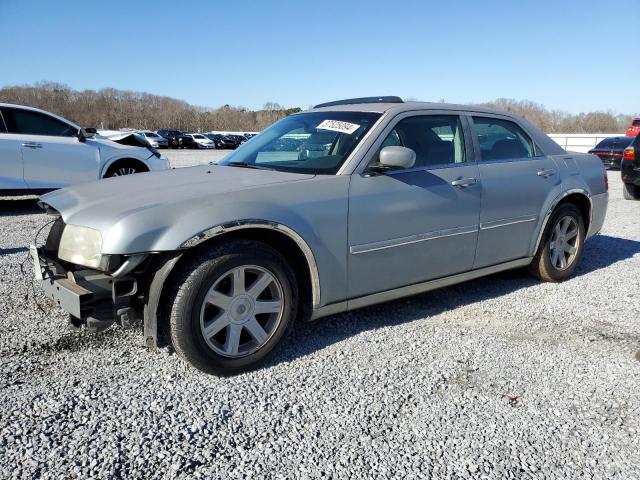 Изображение 1 2005 CHRYSLER 300 TOURING 2005 с VIN 2C3JA53G95H561408