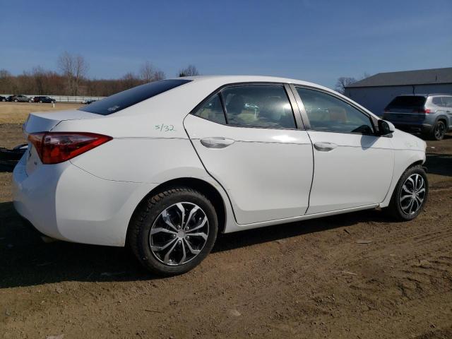 Obraz 3 z 2017 TOYOTA COROLLA L 2017 z VIN 5YFBURHE8HP569732