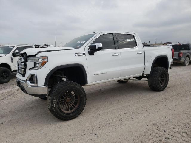 Obraz 2021 GMC SIERRA K1500 SLT 2021
