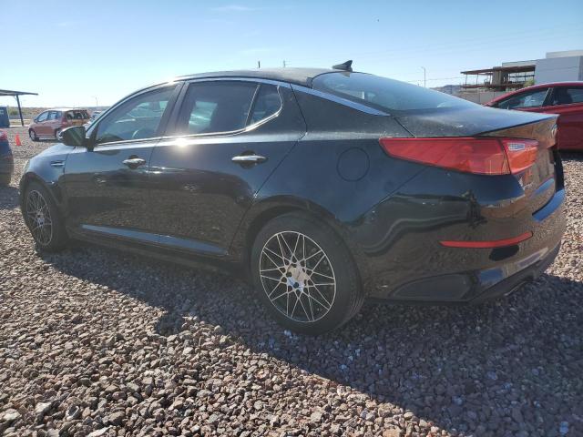 Изображение 2 2014 KIA OPTIMA LX 2014 с VIN 5XXGM4A70EG273807