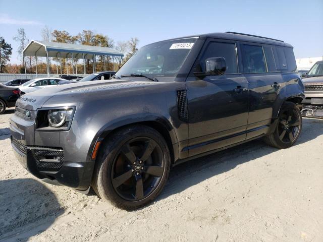 Obraz 1 z 2022 LAND ROVER DEFENDER 110 X-DYNAMIC SE 2022 z VIN SALE27RU3N2092384